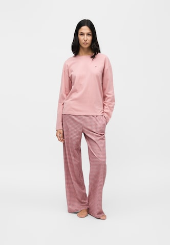 Pigiama di Tommy Hilfiger Underwear in rosa