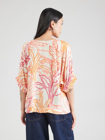 Smith&Soul Bluza | bež barva
