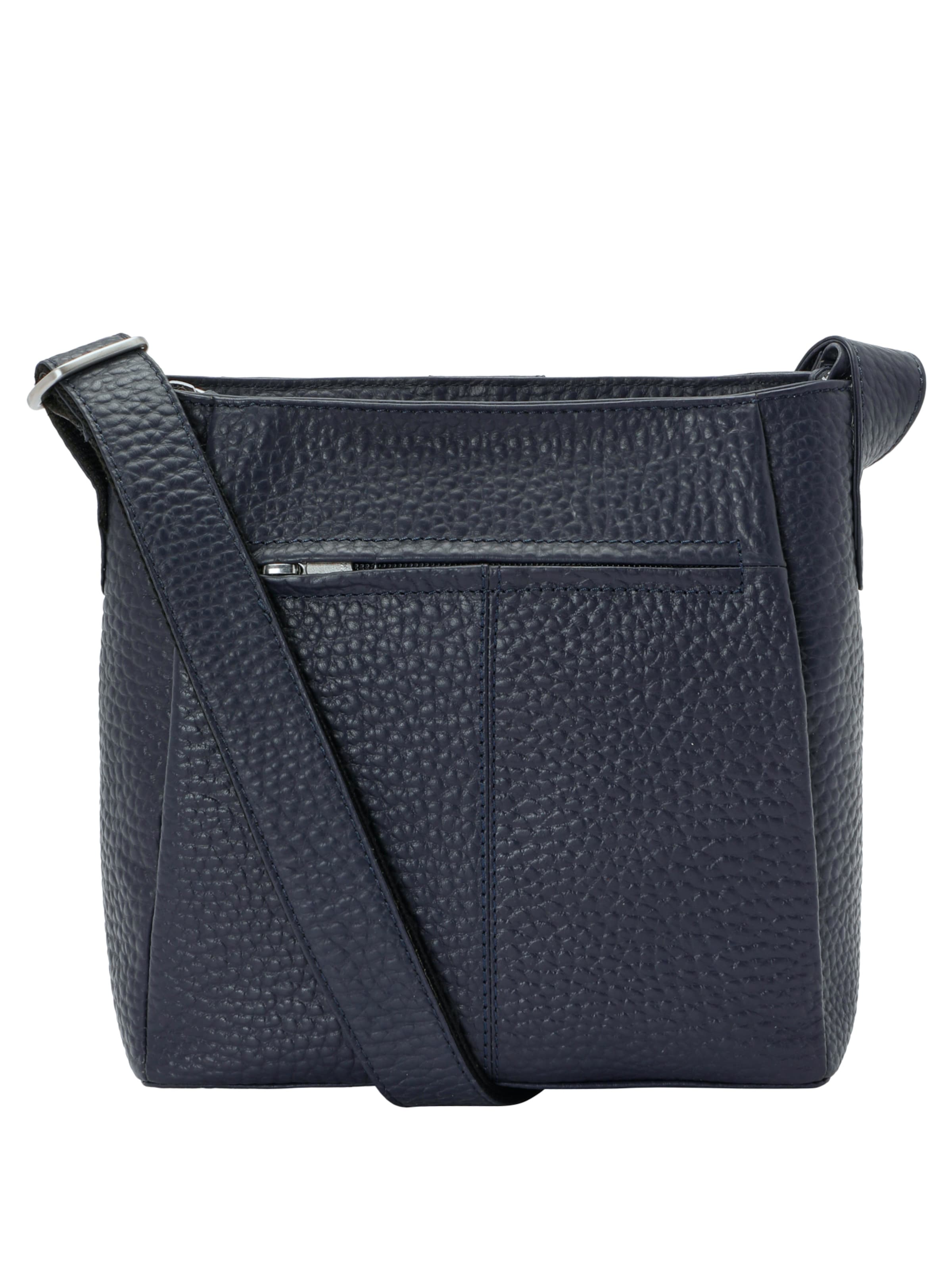 VOi Schultertasche 'BEATRIX' in Blau