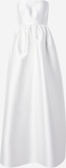 VILA Večernja haljina 'BABETH' u prljavo bijela, Pregled proizvoda