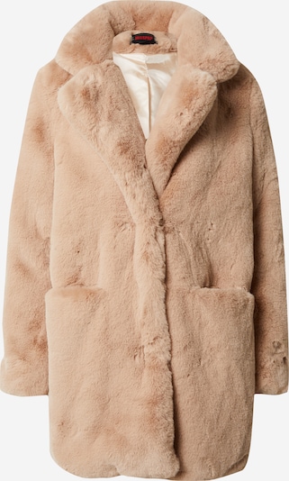 Misspap Prechodný kabát - sivobéžová, Produkt