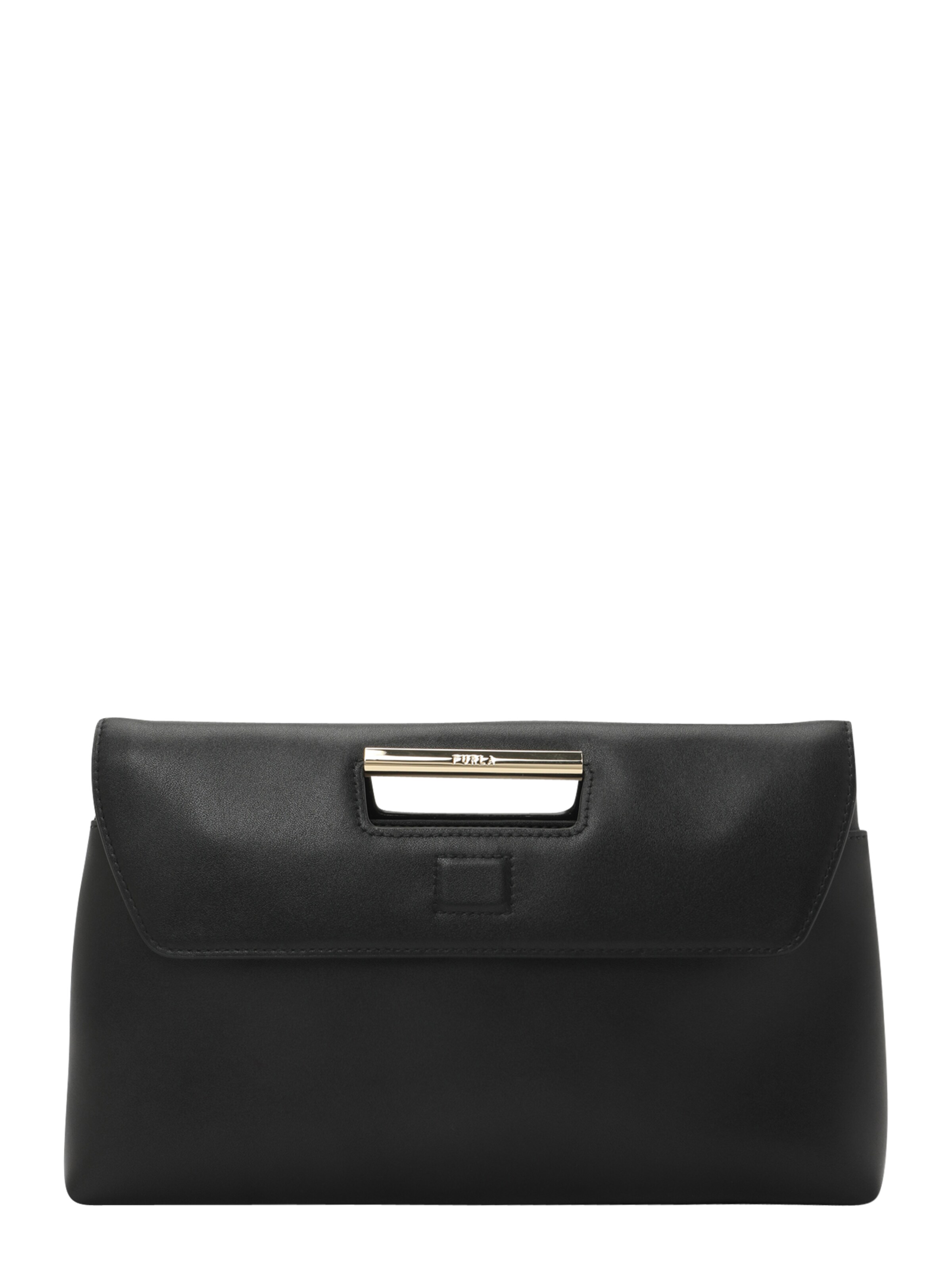 FURLA Pochette 'GIADA' in Nero Pezzi Unici Abbigliamento