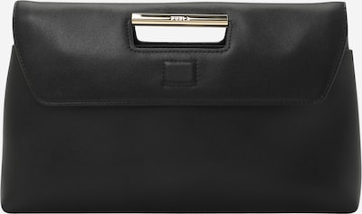 Clutch 'GIADA' FURLA pe negru, Vizualizare produs