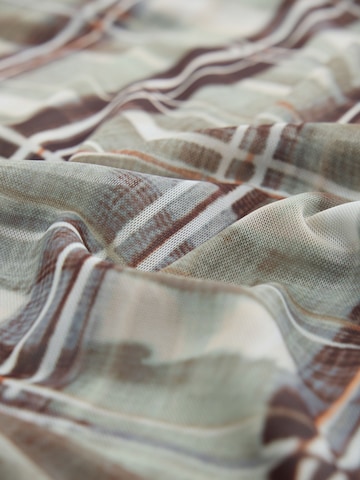 Next Blouse in Groen