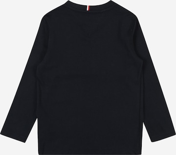 TOMMY HILFIGER T-shirt 'New York' i blå