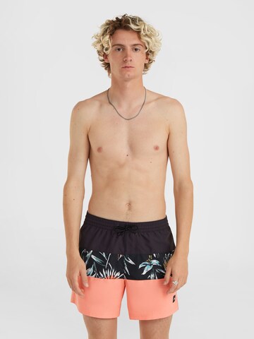 O'NEILL Boardshorts 'Mix & Match Cali' in Schwarz