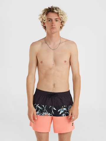 O'NEILL Swimming Trunks 'Mix & Match Cali' in Black