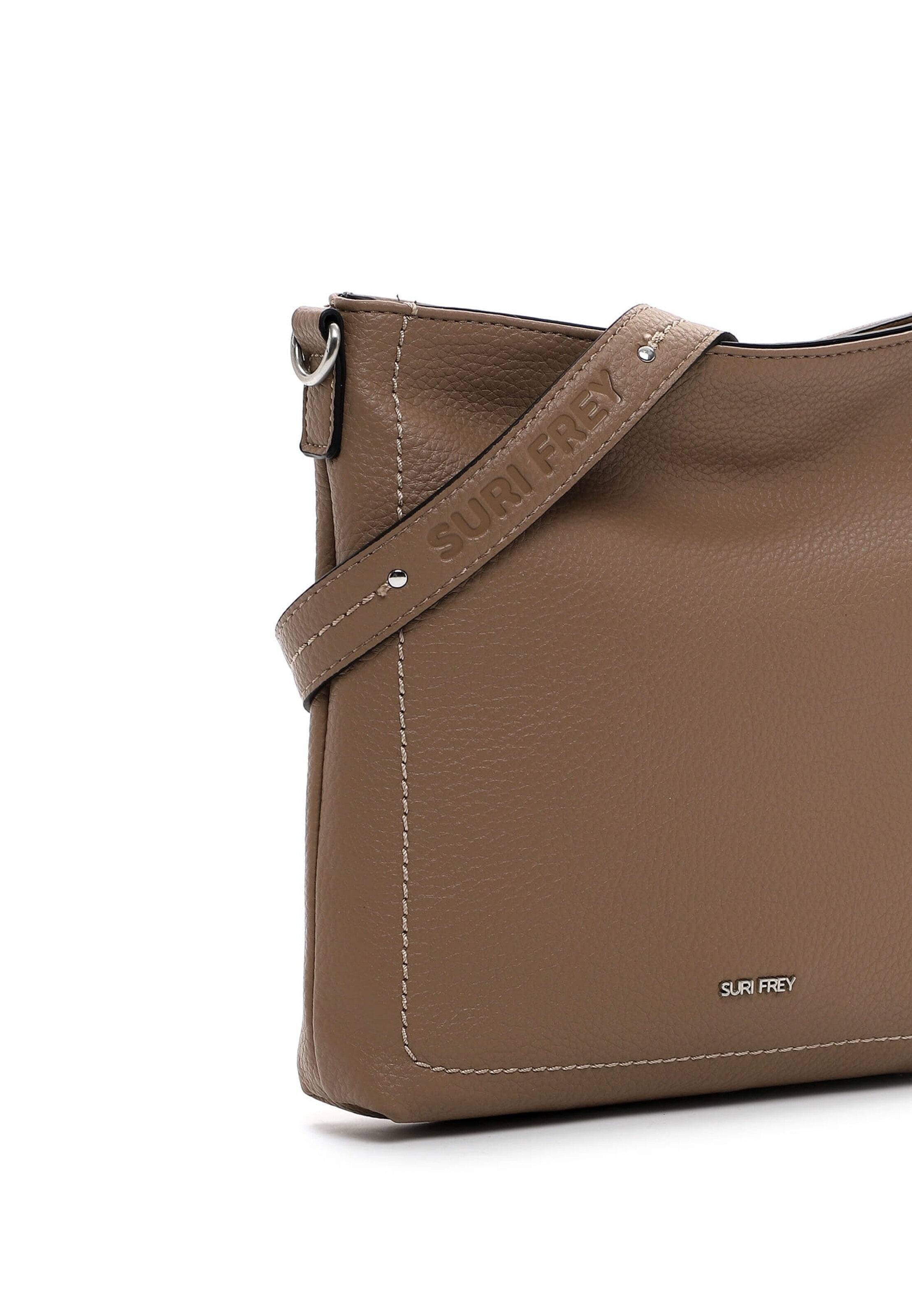 Suri Frey Crossbody Bag 'Henny' in Brown