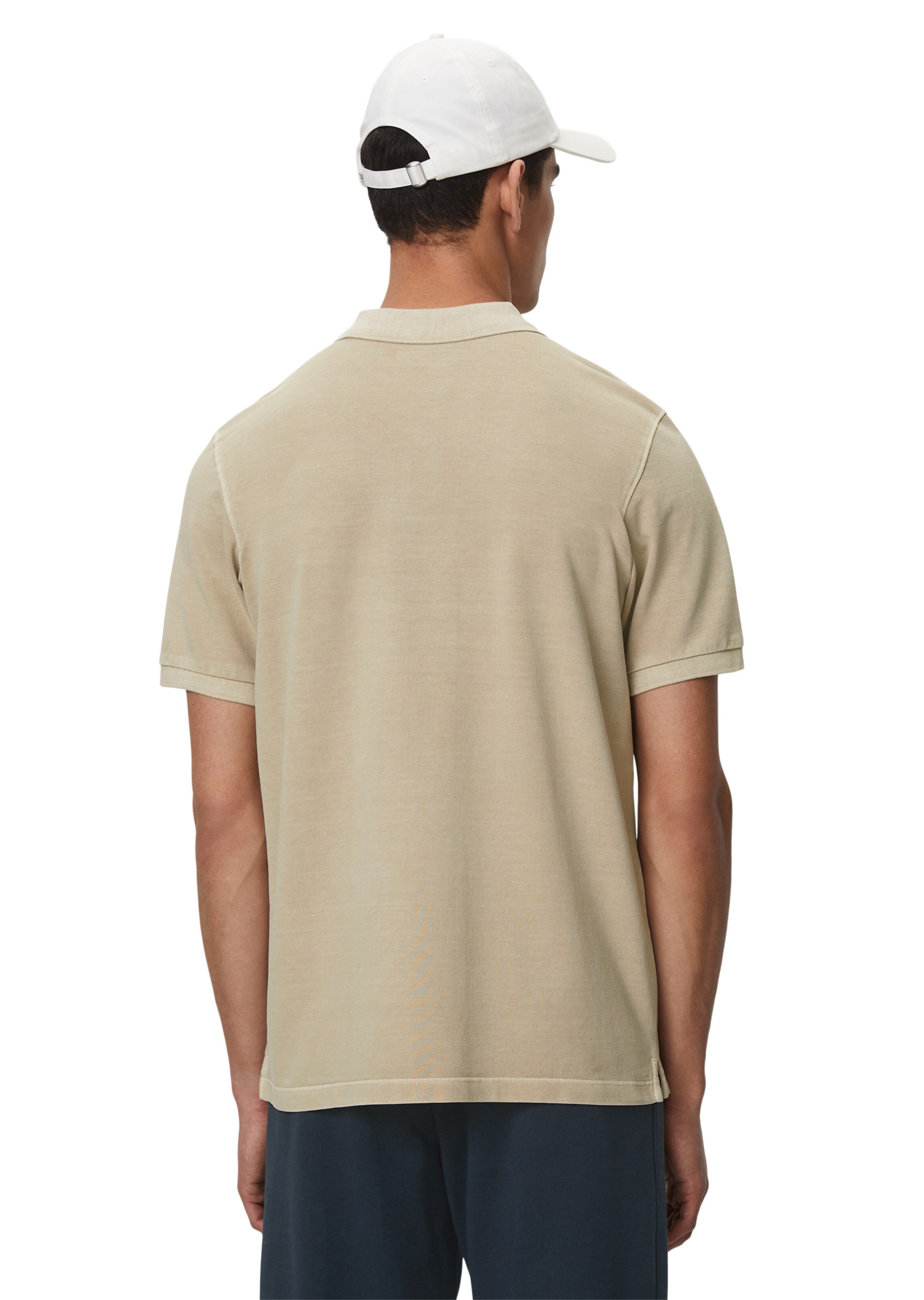 Marc O'Polo Póló - bézs