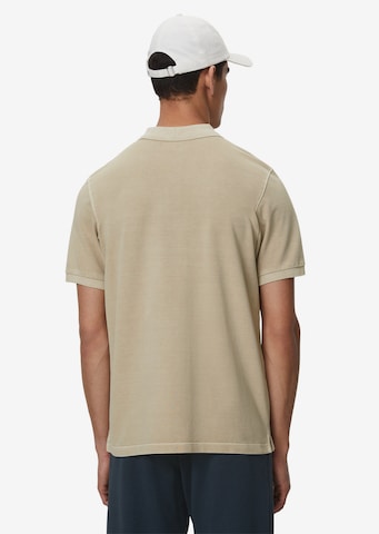 Marc O'Polo Shirt in Beige