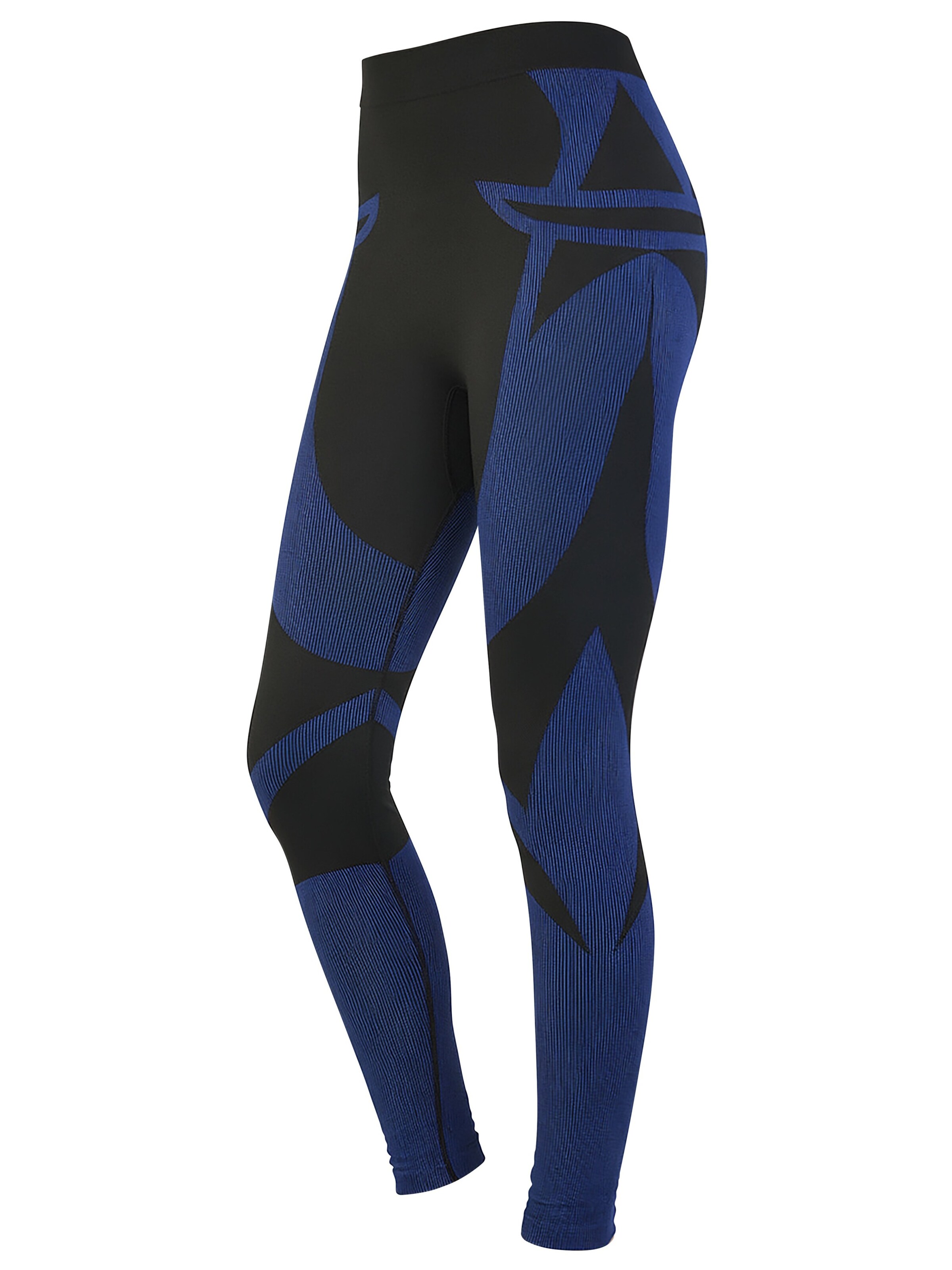 Invisible Ensemble de linge normani en noir