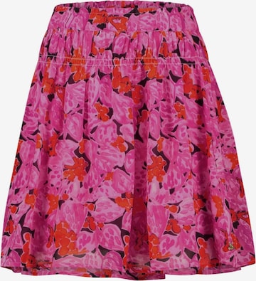 Fabienne Chapot Skirt 'Amber' in Pink: front