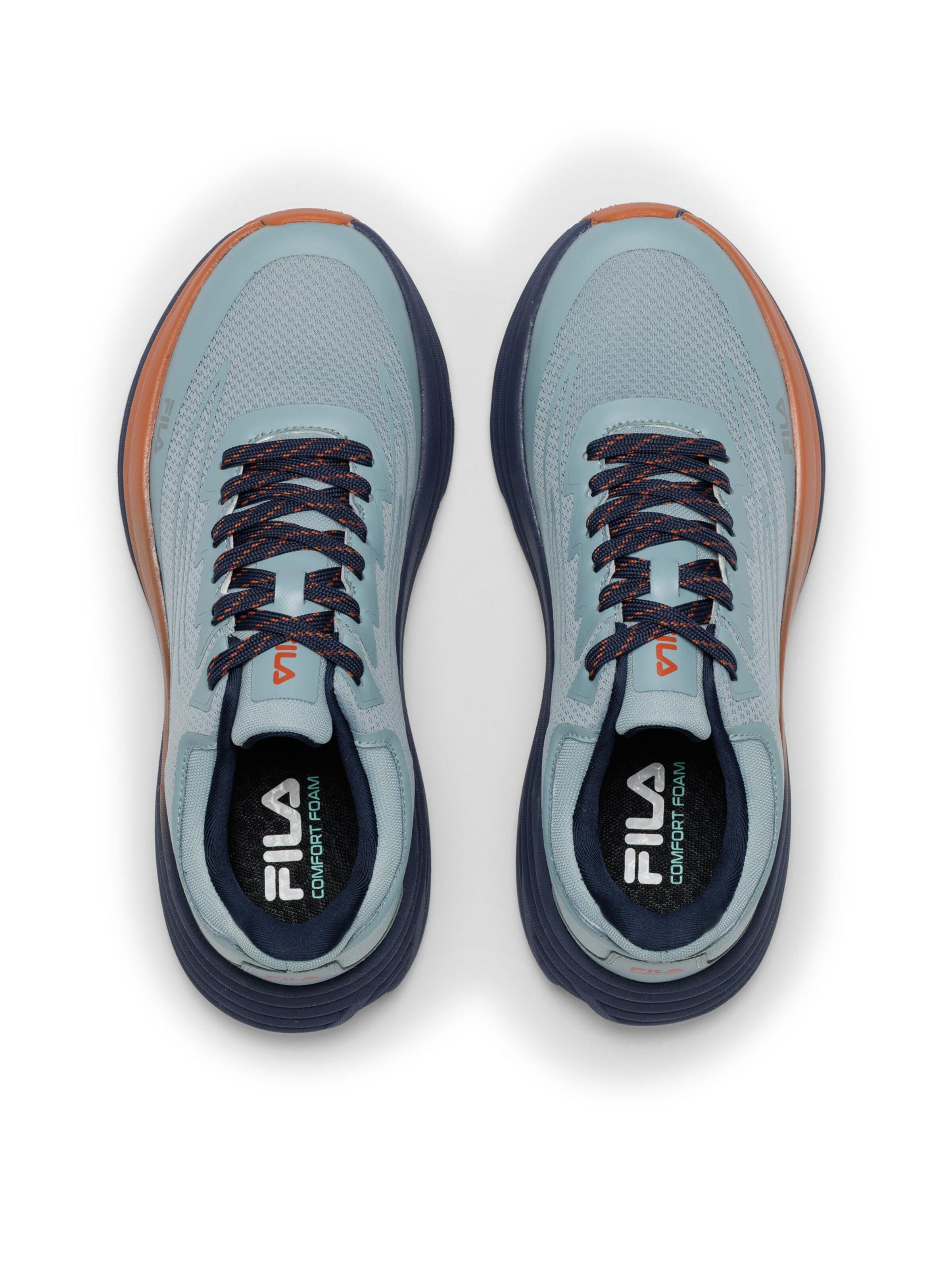 FILA Sneakers laag 'FILA PLYLITE' in Blauw