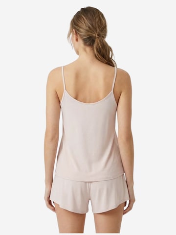 Myjama Pyjamabroek 'Bella' in Roze