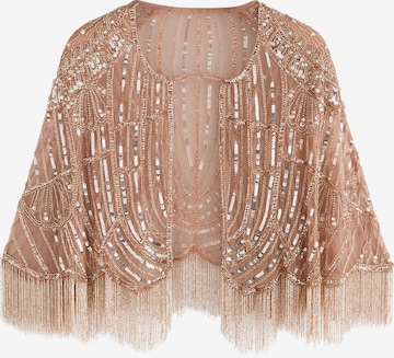 auksinė Next Bolero: priekis