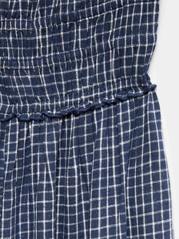 Ensemble Marks & Spencer en bleu