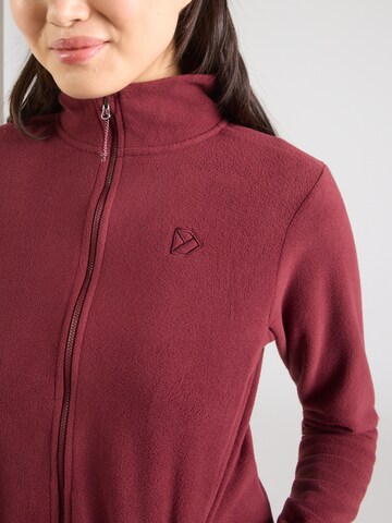 sarkans Didriksons Funkcionāla flīsa jaka 'VIONA'