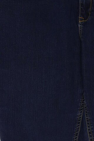 Zizzi Jeans 43-44 in Blau