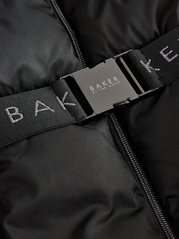 Baker by Ted Baker - Abrigo en negro