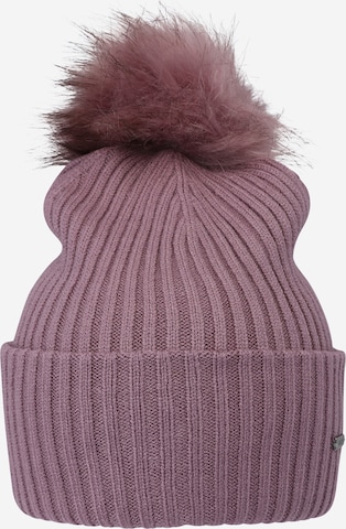 Bonnet 'Kenzie' Barts en violet