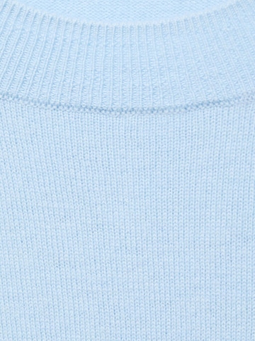 MANGO Trui 'SERRANO' in Blauw