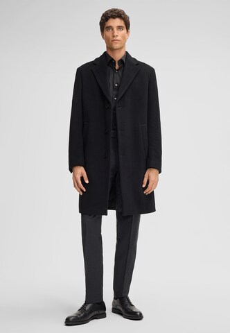 Manteau mi-saison 'Adria 3.0' STRELLSON en noir