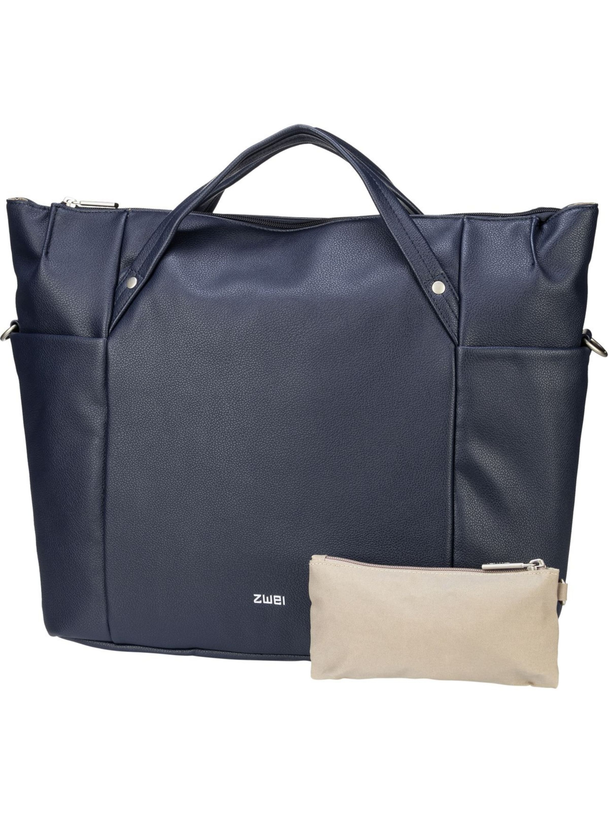 Shopper 'Pia PI160' di ZWEI in blu