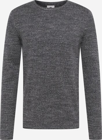 GARCIA Pullover i sort: forside