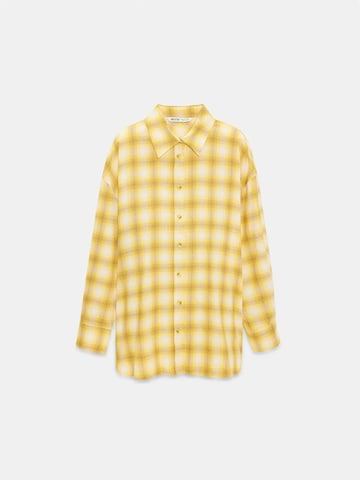 Camicia da donna 'Hemden' di Dilvin in colori misti