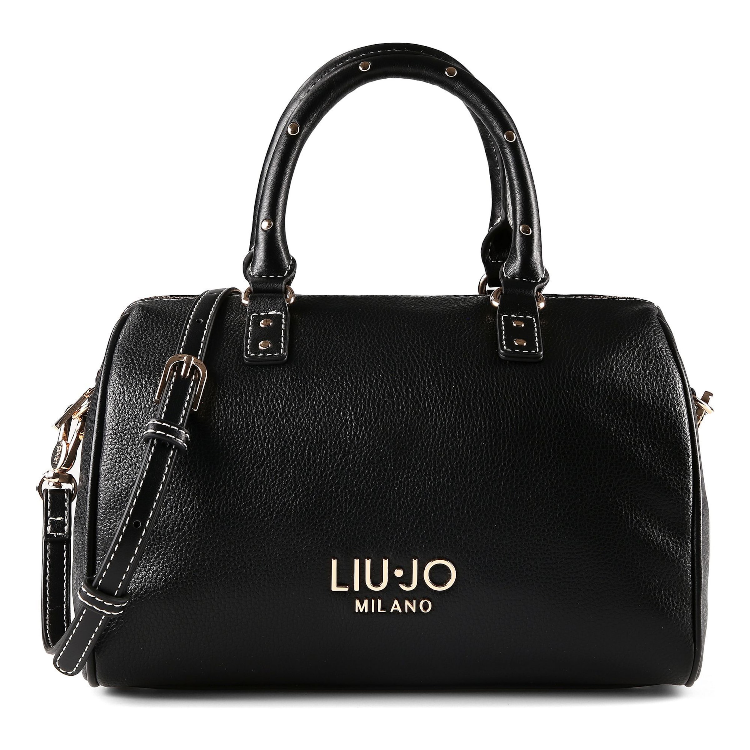 Liu Jo Handbag 'Evrim' in Black: front