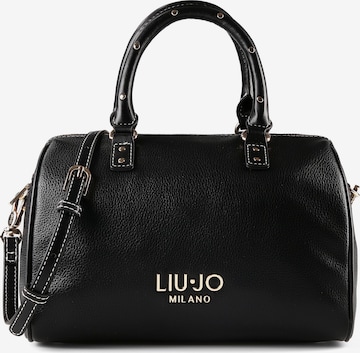 Sacs à main 'Evrim' Liu Jo en noir : devant