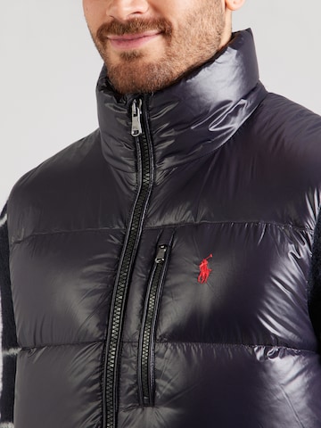 Polo Ralph Lauren Vest in Black