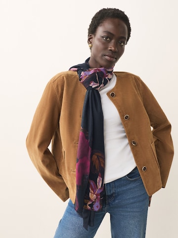 Next Šála – černá