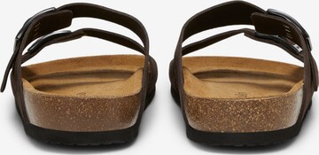 Marc O'Polo Mules in Brown