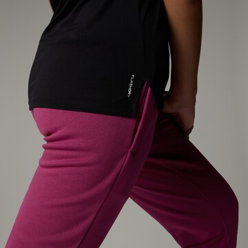 THE NORTH FACE Funktionsshirt in Schwarz