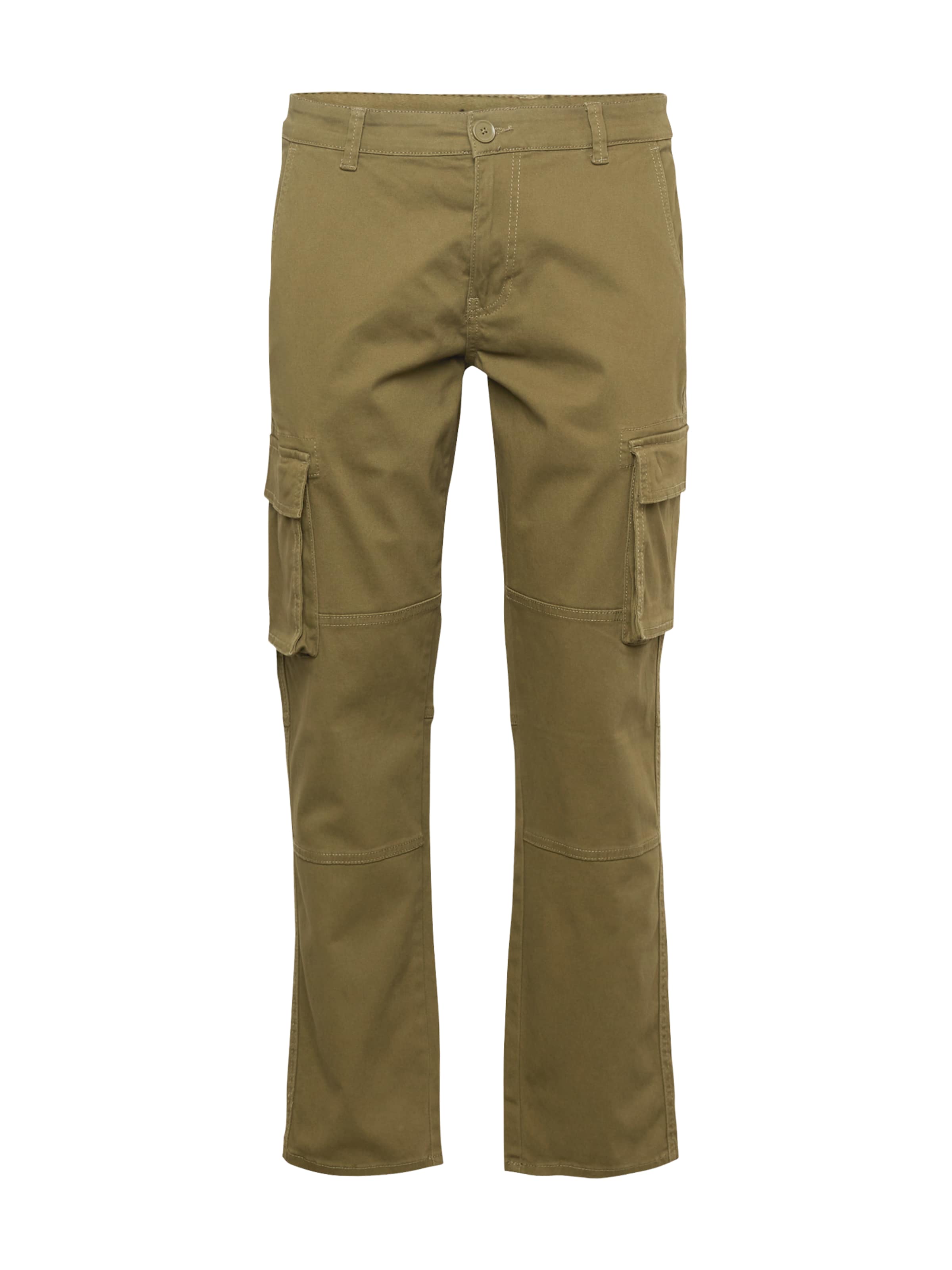 Only & Sons regular Παντελόνι cargo 'CAM STAGE' σε πράσινο: μπροστά