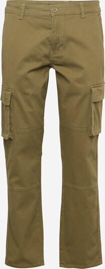 Only & Sons Pantalon cargo 'CAM STAGE' en olive, Vue avec produit