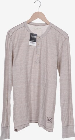 LEVI'S ® Shirt in L in Brown: front