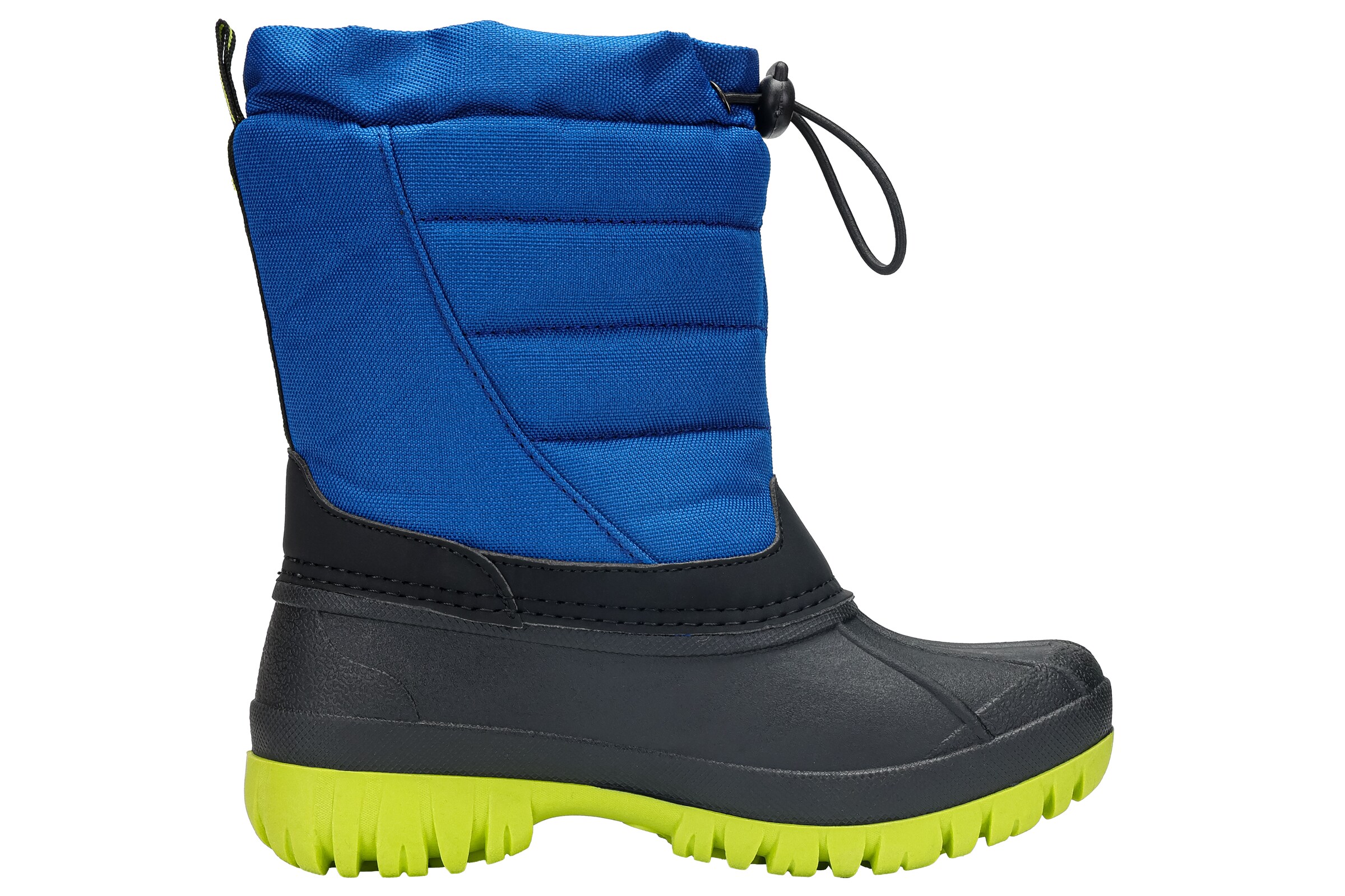 KangaROOS Snow Boots in Blue