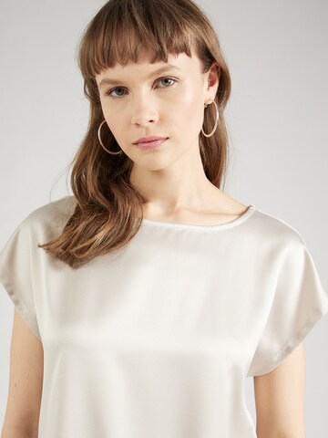 VERO MODA Blouse 'MERLE' in Beige