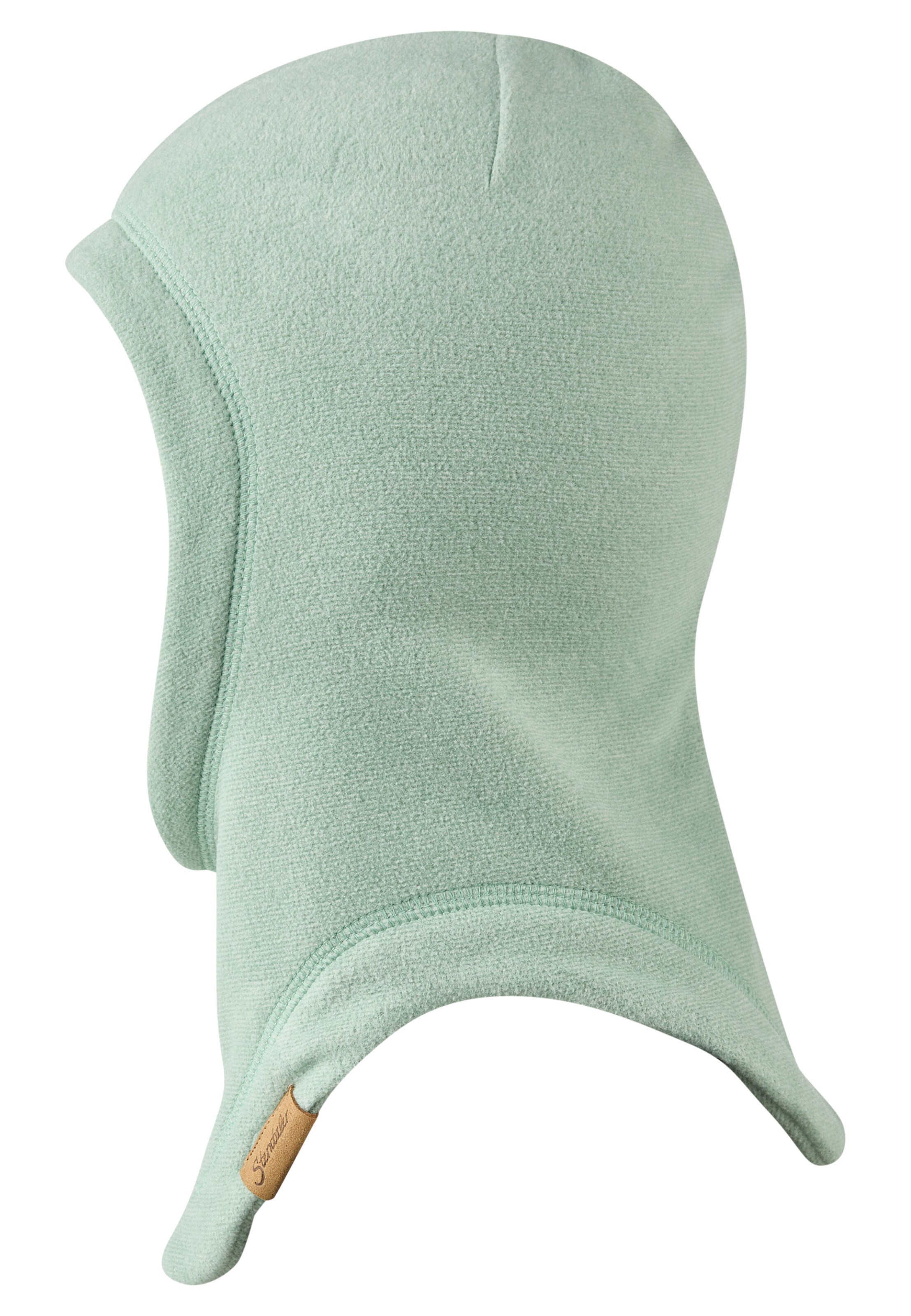 STERNTALER Beanie in Green