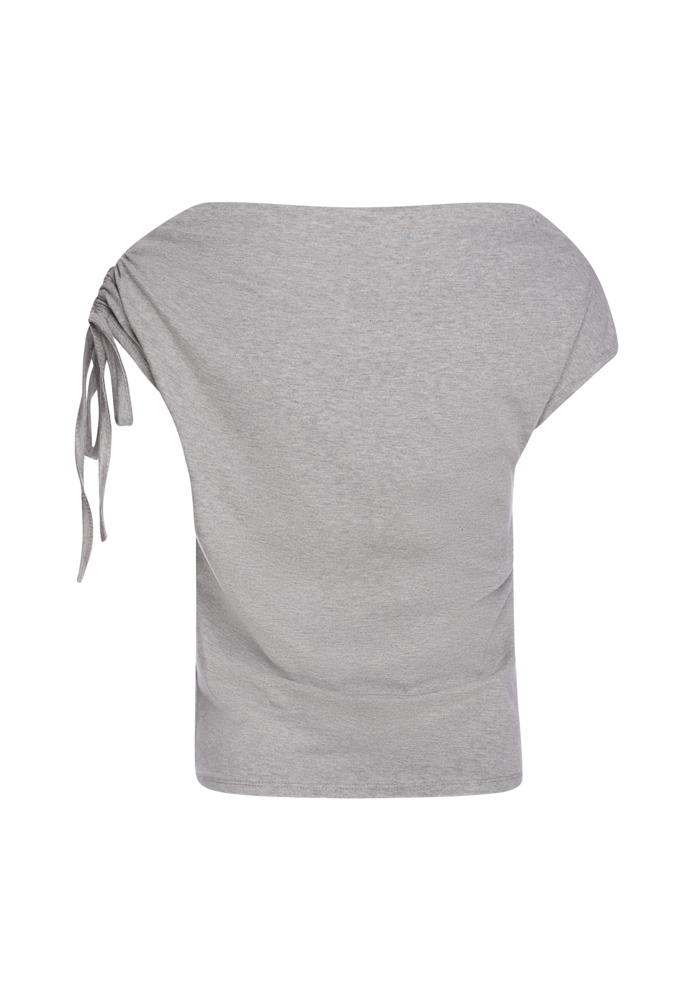 usha BLACK LABEL Shirt in Grijs
