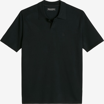 Marc O'Polo Shirt in Blau: Vorderseite