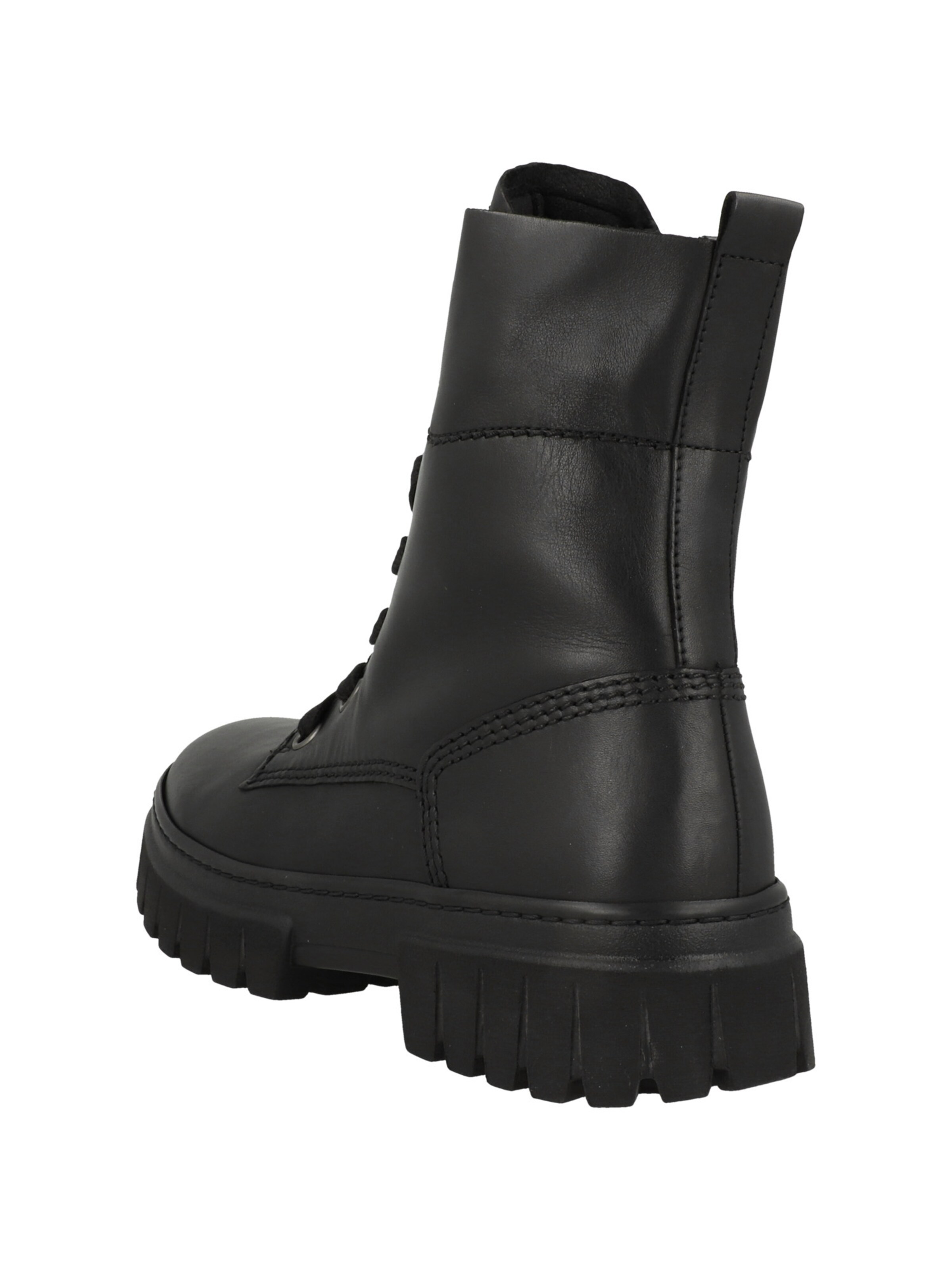 GABOR Veterlaarsjes in Zwart