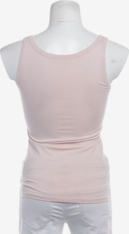 Marc Cain Top / Seidentop XS in Pink