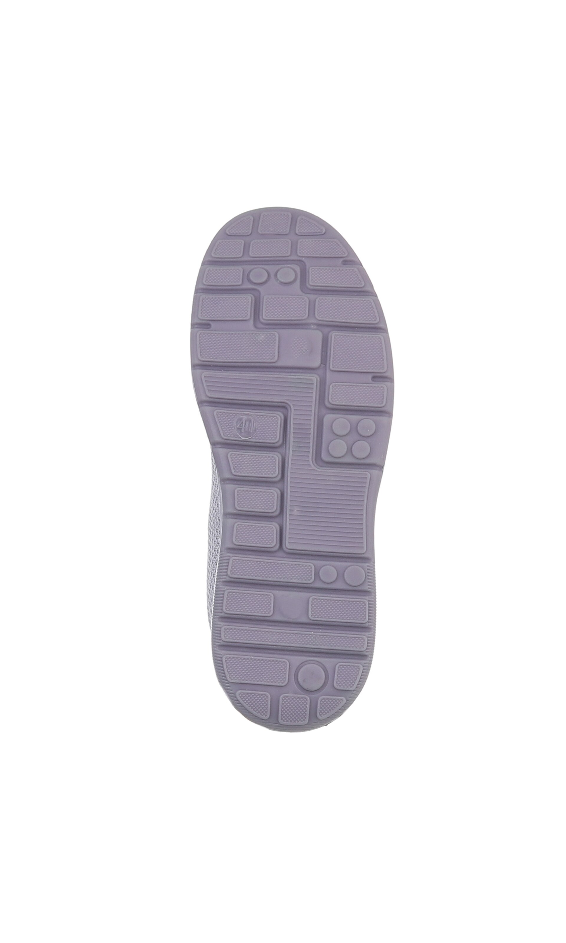 CoolWalk Classic Flats in Grey