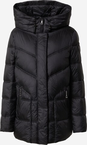 GIL BRET Winter jacket in Black: front