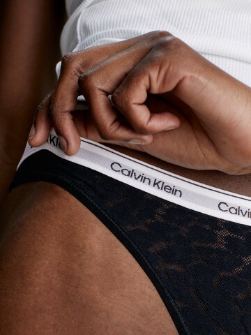 Calvin Klein Underwear Spodnje hlačke | oranžna barva