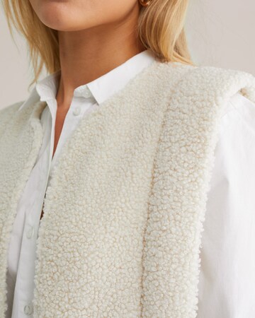 WE Fashion Vest, värv beež