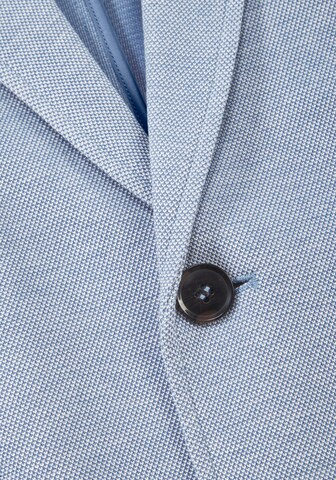 JOHN DEVIN Regular fit Business Blazer in Blue